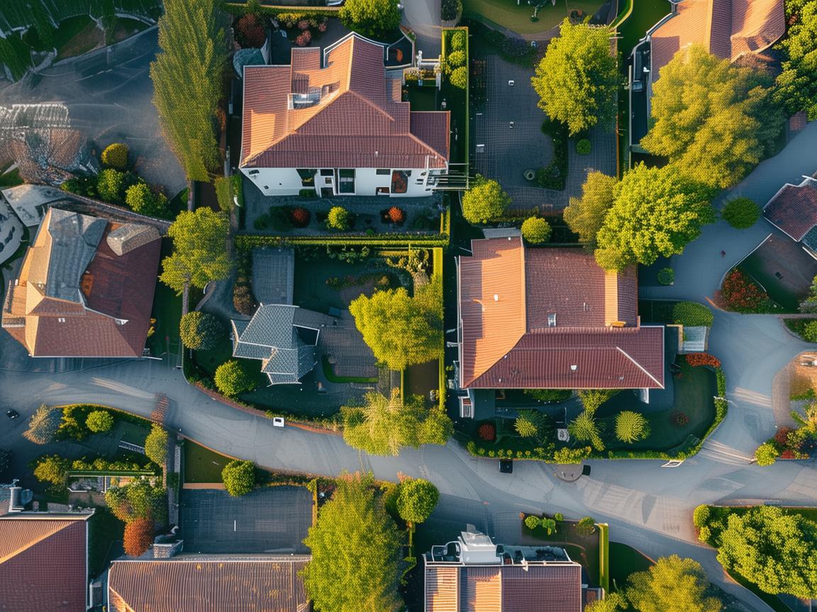 房东视角下的无人机技术应用
