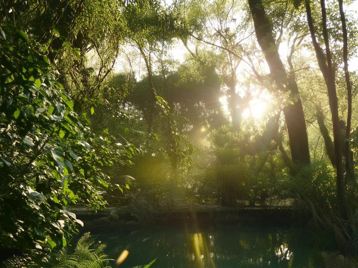 荔枝园里的无人机精灵