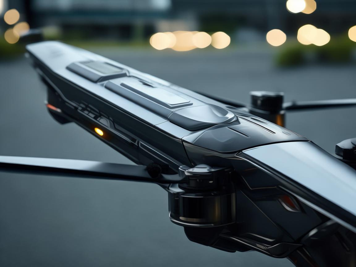 手提包造型无人机，创新便携的飞行新宠