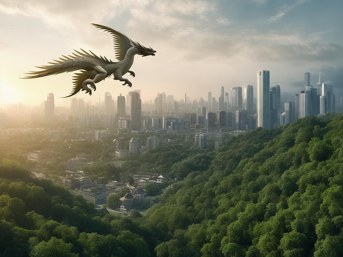 龙岩，无人机技术的腾飞之地